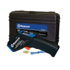 Mastercool 52225-A Dual Temp Infrared Thermometer for HVAC 30:1