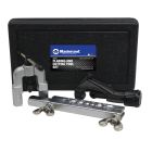 Mastercool 45 degree Flaring & Cutting Tool Set