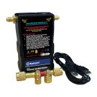 Mastercool 98230 Automated HVAC Refrigerant Charging Solenoid Module