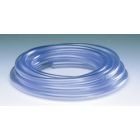 Sauermann (ACC00909) 1/4 6mm PVC clear pump hose pipe 5m length