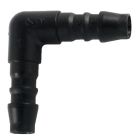 Sauermann 6mm Elbow Hose Connector Kit
