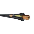 Armaflex Self Seal Pipe Insulation Lagging Black Nitrile Foam Class O 2m-35mm-13mm-Wall