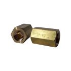 Equal Female Flare Connector 5/8 inch