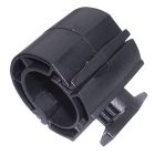 35mm QPC Quick Positioning Pipe Clip (10 Per Pack)