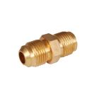 Equal Male Flare Connector 3/8 DU2-6