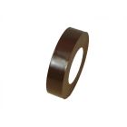 Electrical Insulation Tape Brown 33m x 19mm