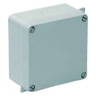 Plastic Box Enclosure 100 x 100 x 50mm