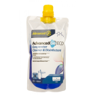 Advanced Engineering Evaparator Cleaner and Disinfectant Gel - 490ml