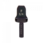 Spin Flaring Tool 3/4 inch