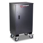 Armorgard FittingsStor Mobile Fittings Cabinet