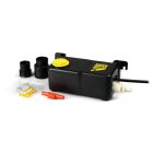 Aspen Mini Tank Pump 35L/h Condensate Removal for AC Units 46kW