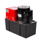 Hotwater Pump Economy Aspen Tank Pump 4 Litre FP2092