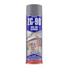 Galvanising Spray Paint