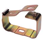 Pipe Clips To Suit 12mm and 22mm Pipe, Griplock Size 3