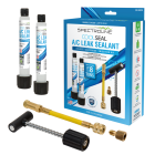 Javac Cool Seal EZ-Ject A/C Leak Sealant Injection Kit JAV-1106