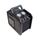 JAVAC Velo-X Twin Cylinder Recovery Unit Pro