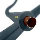 Armaflex HT Solar Pipe Insulation 2M Outdoor High Temperature UV Resistant-35mm-10mm-Wall