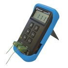 Mastercool 52228 Digital Differential Thermometer for HVAC UK