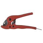 Mastercool Heavy Duty Hose Cutter Ratchet Style