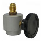 Mastercool 1/4 SAE Can Tap Valve