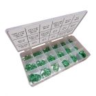 Mastercool Automotive R12 and R134a O-Rings