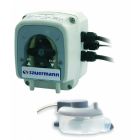 Sauermann PE5200 Peristaltic Condensate Pump with Remote Detection Reservoir