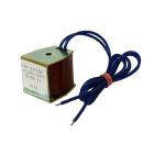 Saginomya 4-Way Reversing Valve Coil