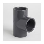 Pvcu 1 Inch Pressure Pipe 90 Equal Tee