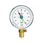 Refco Refrigeration Vacuum Gauge