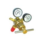 Javac Nitrogen Pressure Regulator Gauge 50 Bar