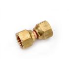 Equal Female Flare Connector 3/8 inch