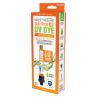 Spectroline GLO-STICK 3E UV Dye Capsule SPE-GS3E-CS 6-12 Tons Leak Detection