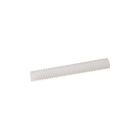 M10 Nylon Threaded Rod 1 metre length 10mm Diameter