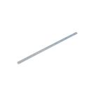 M10 Steel Threaded Rod 3M Length Zinc Plated