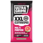 Uniwipe Ultragrime Life Family Cloth Wipes