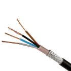 Armoured Cable 4 core 1.5mm SWA per metre