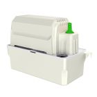 Pump House WHISPA-Q-TANK - 1 litre Condensate Tank Pump