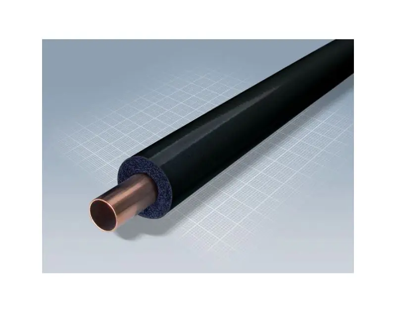 80mm Diameter 13mm Wall Armaflex Tuffcoat Outdoor Underground Pipe Insulation 1 metre length 80mm Diameter 13mm Wall Armaflex Tuffcoat Outdoor Underground Pipe Insulation 1 metre length