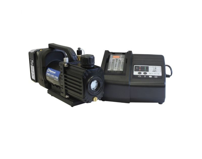 Mastercool 18V Cordless