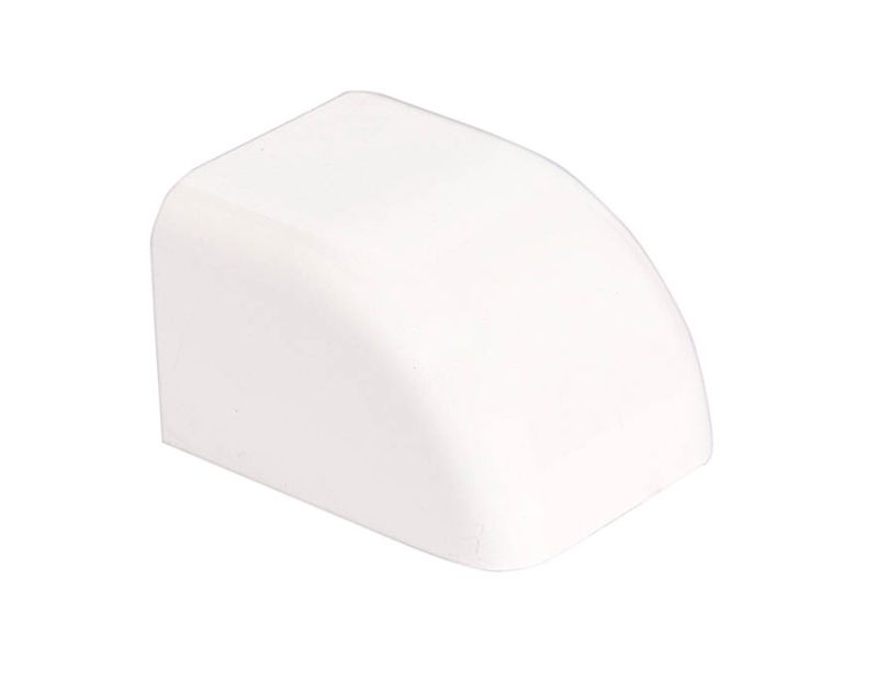 110 x 75mm End Cover EDTE110 (10) 110 x 75mm End Cover EDTE110 (10)