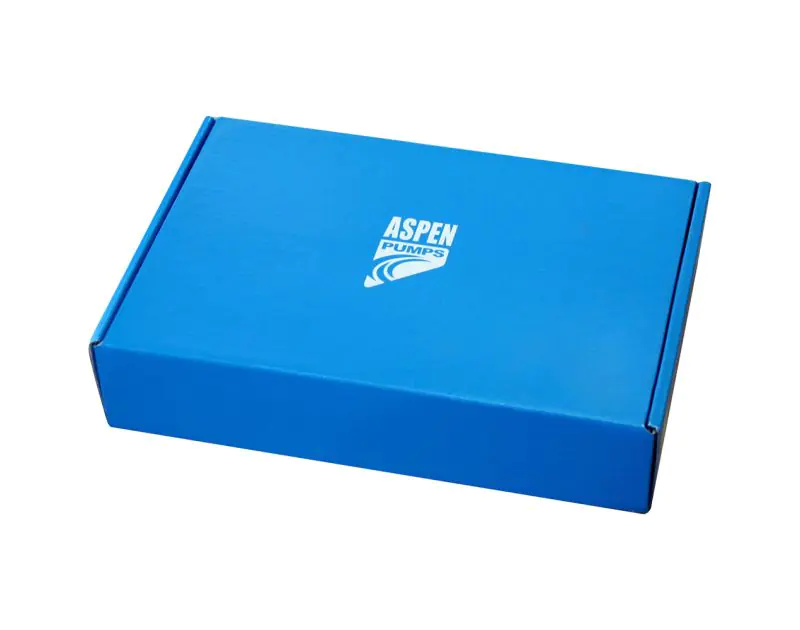 Aspen Mini Aqua Slim Condensate Pump FP2406/2