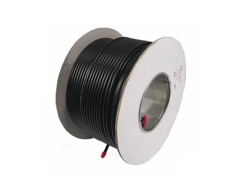 3183Y 1.50 3 Core Black Flex 100m 3183Y 1.50 3 Core Black Flex 100m