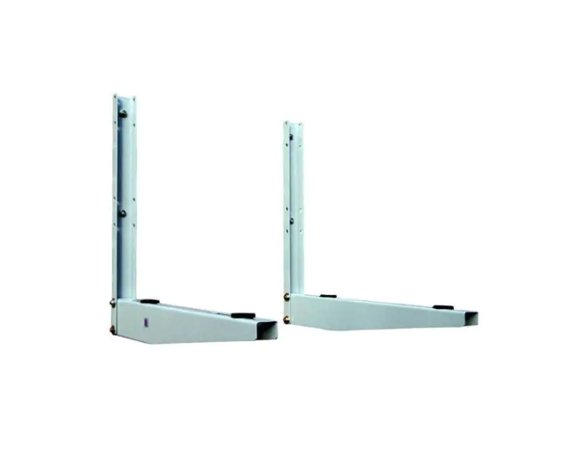Pumphouse Air Conditioning Condenser Mounting Bracket Type 1 60kg Capacity
