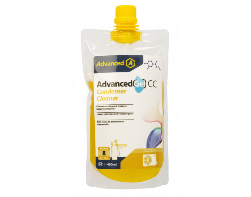 Advanced Engineering CondenserCleaner Gel Advanced Engineering CondenserCleaner Gel