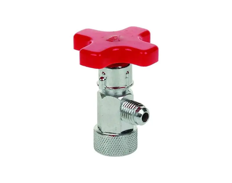 Diversitech DCV-1G Valve For Dlt Gas Removal Line Tap Valves Diversitech DCV-1G Valve For Dlt Gas Removal Line Tap Valves