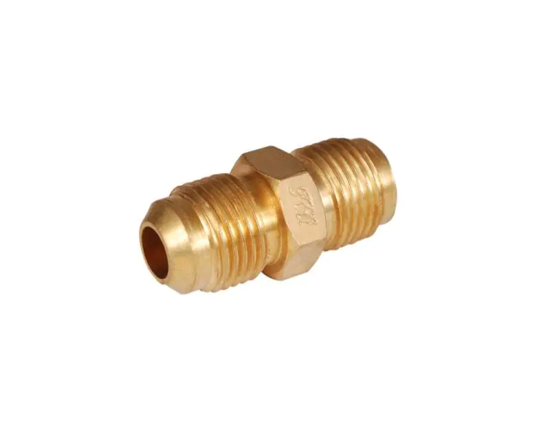 Equal Male Flare Connector 1/8 DU2-8