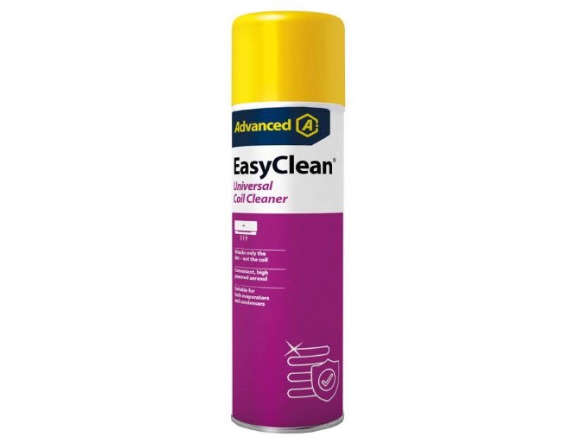 EasyClean Fridge Air Con Evaporator & Condenser Cleaner EasyClean Fridge Air Con Evaporator & Condenser Cleaner
