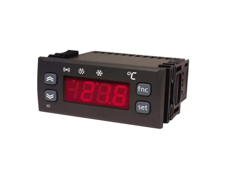 Eliwell 12v Controller Off Cycle Eliwell 12v Controller Off Cycle