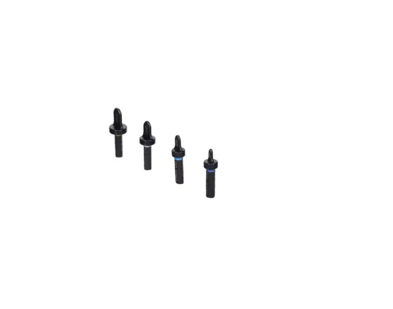 Spin Flaring Tool Set for 1/4