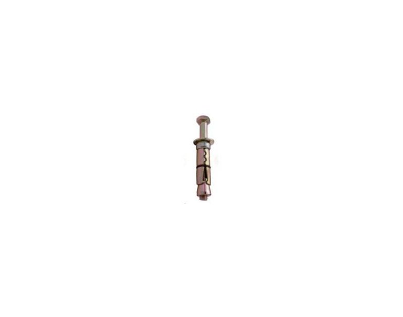 Loose Bolt Shield Anchor 0865L610 M6 x 10mm (12mm Drill) Loose Bolt Shield Anchor 0865L610 M6 x 10mm (12mm Drill)
